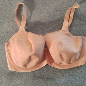 Some Enticing Lift Full Coverage 34G LightNude